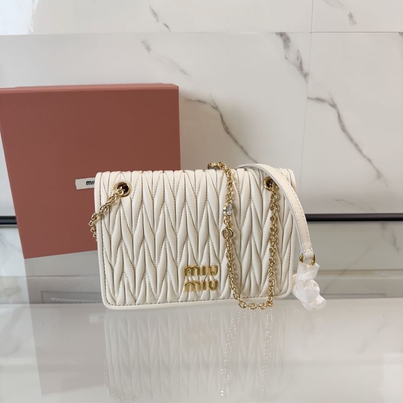 Miu Miu Satchel Bags